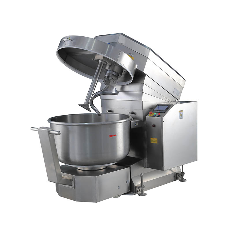 Advanced Commercial Dough Mixers & Baking Solutions TRONP